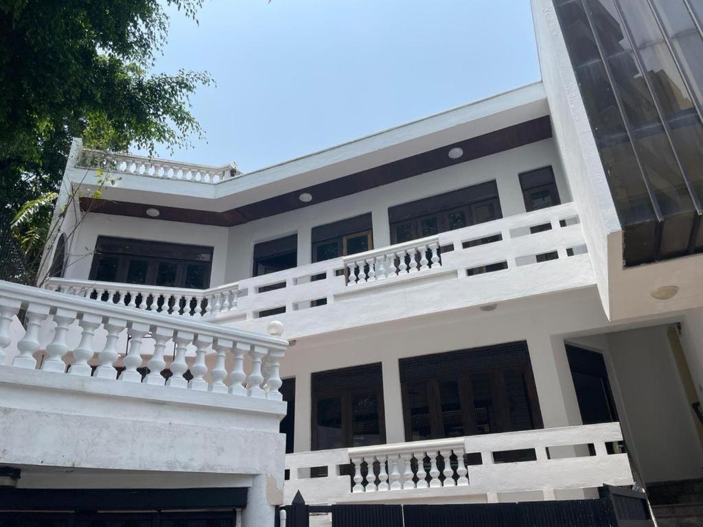 Mercuryfm 103 Guest House - Colombo 3 Zewnętrze zdjęcie