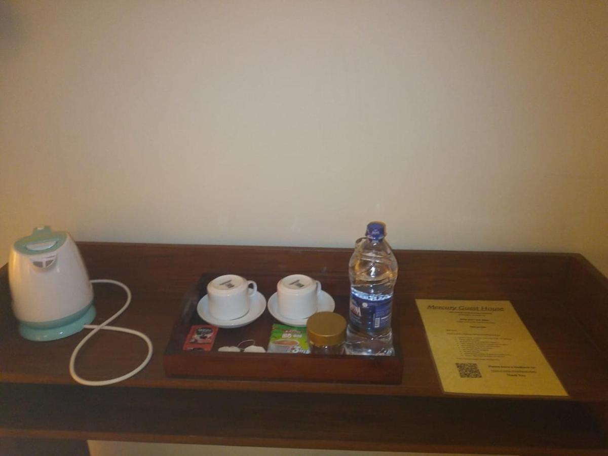 Mercuryfm 103 Guest House - Colombo 3 Zewnętrze zdjęcie